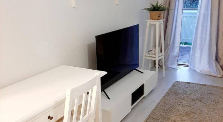 Rental apartment with 1 room for 5 persons — photo 2