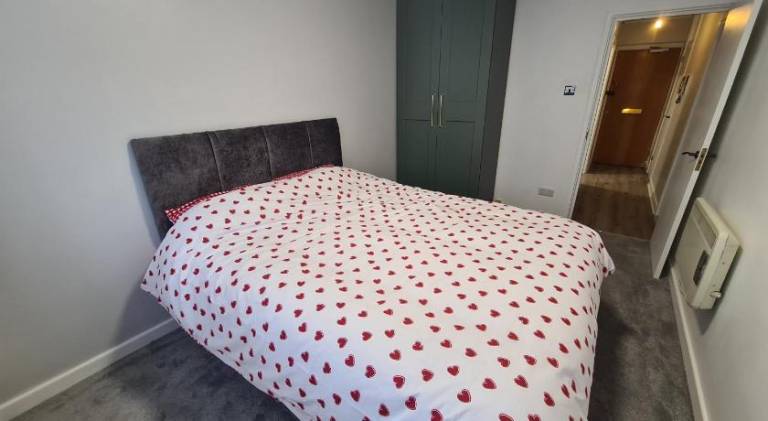 Rental apartment with 1 room for 6 persons — photo 2