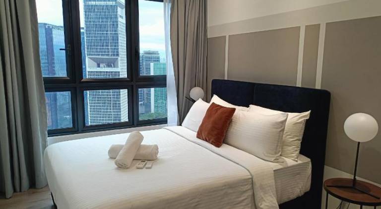 99 m&sup2; Ferienwohnung