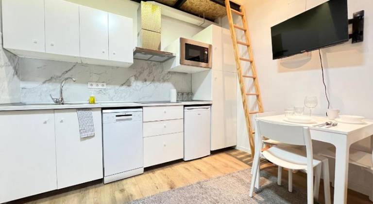 Holiday apartment | Close to Plaza de España — photo 5