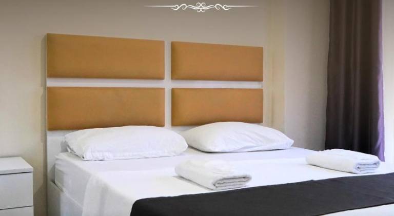 Kardinia Hotel in Mersin