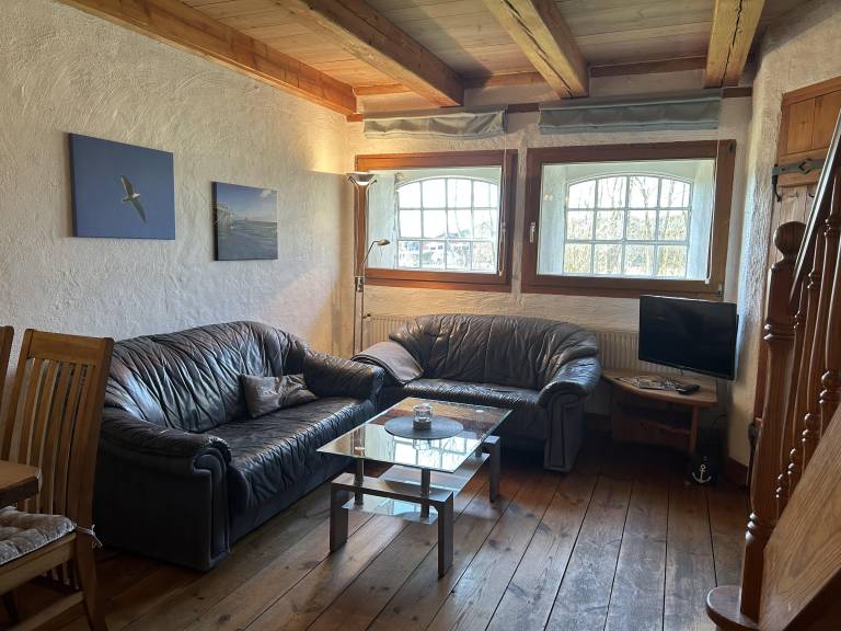 Ferienwohnung Vollerwiek