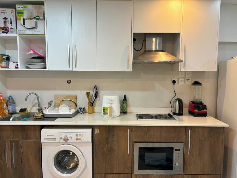 Apartment  Salmabad