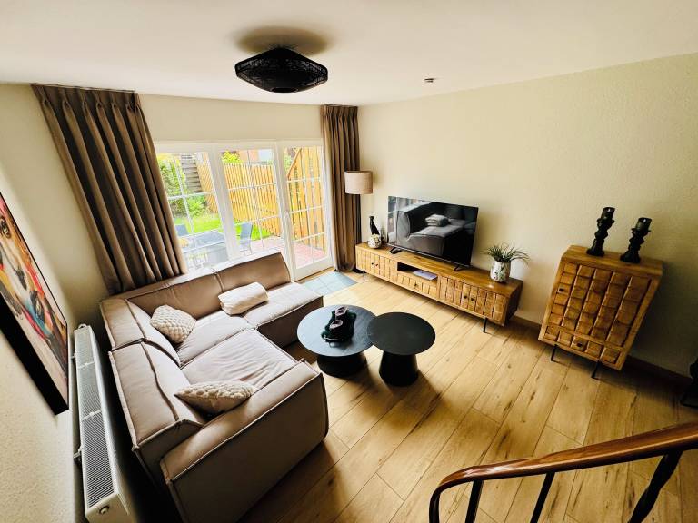 Ferienhaus Varel