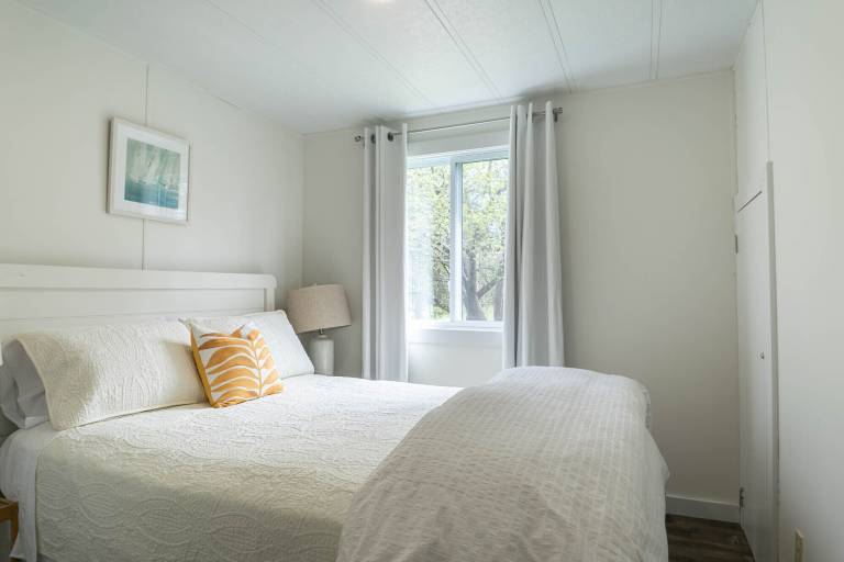 Cottage  Chamcook