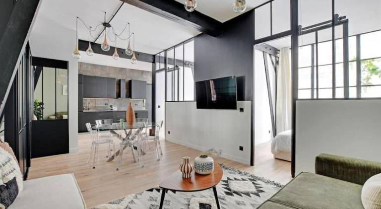 Rental apartment | Pets allowed — photo 2
