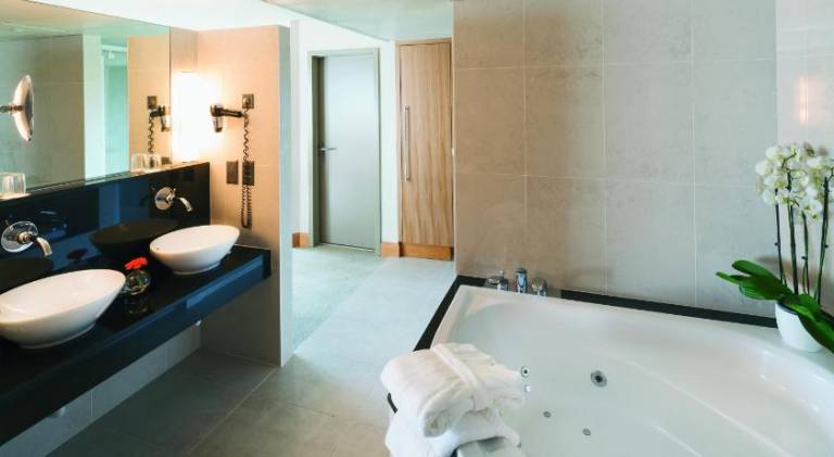 Movenpick Lausanne Hotel — photo 5