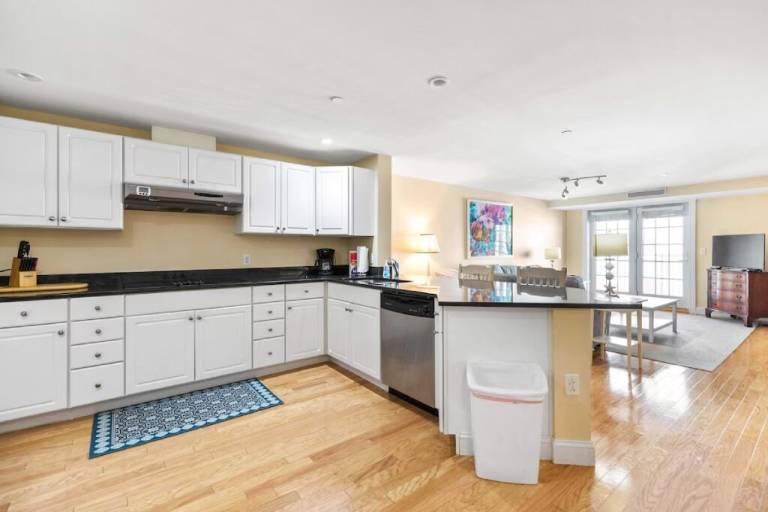 Condo  Portland