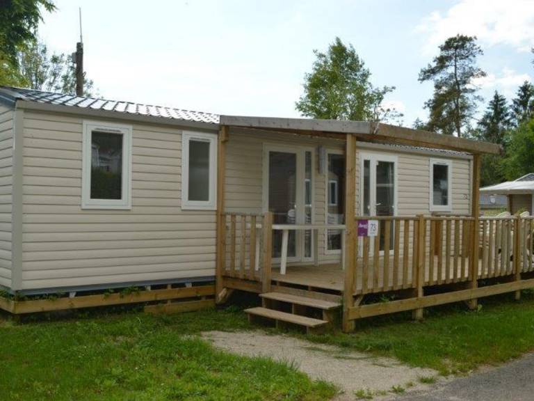 Mobil-home  Patornay
