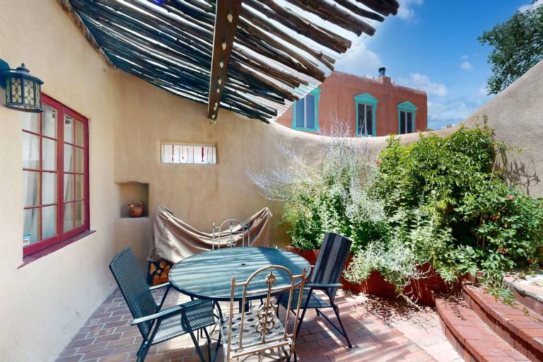 Condo Santa Fe
