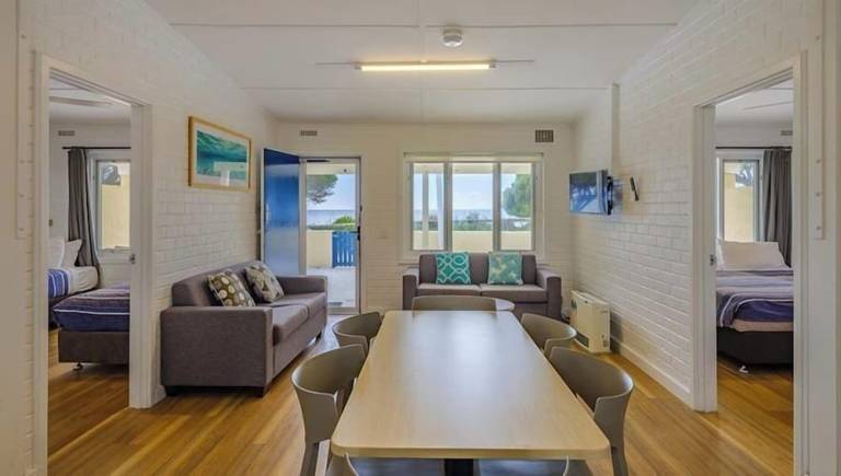 Resort Rottnest Island