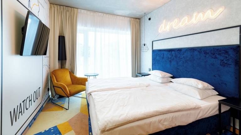 Apartament Kletno