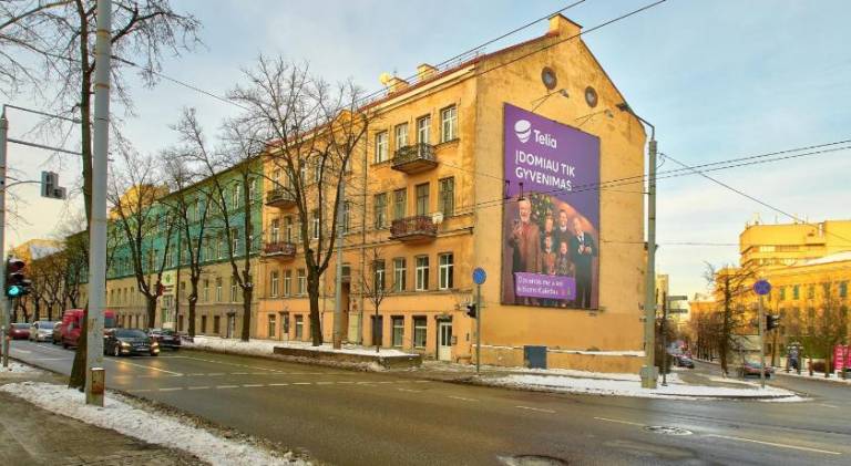 Lovely apartment | Near Vilnius Cathedral | Pets are welcome — photo 4