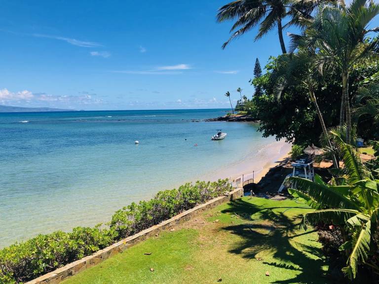 House Kapalua