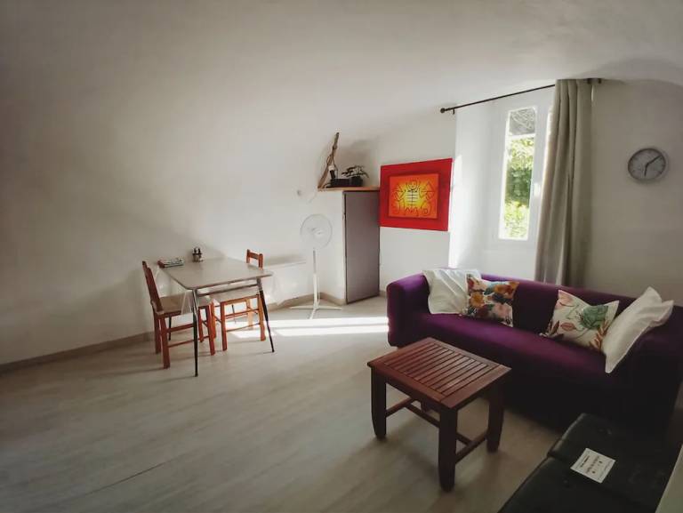 Appartement Ganges