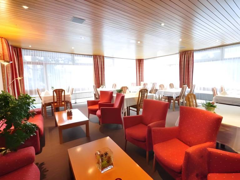 Elite Alpine Lodge - Apart & Breakfast — photo 3