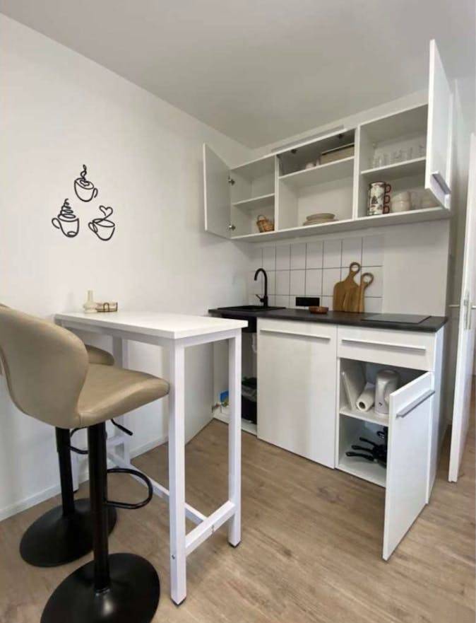 Lovely holiday apartment | Pets allowed — photo 4