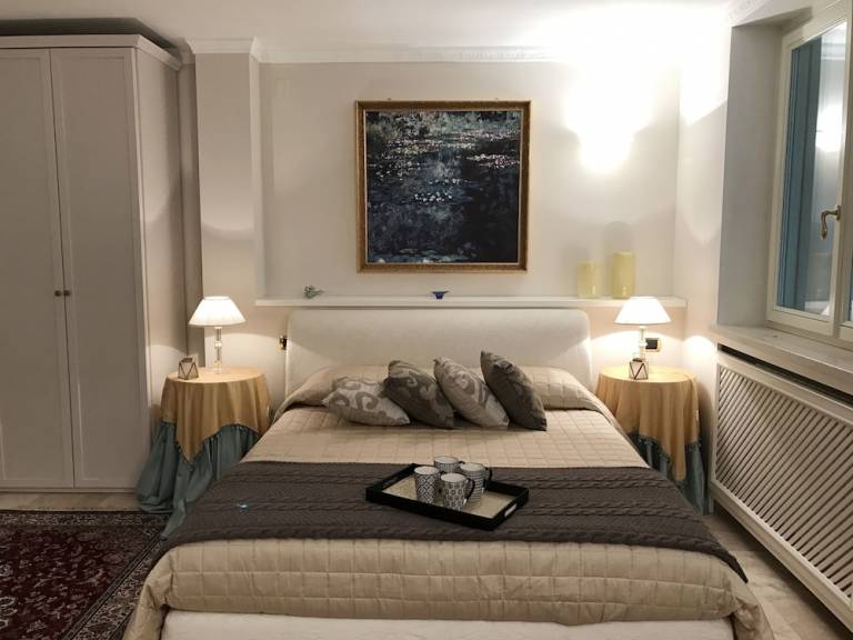 Bed and breakfast  Toscolano Maderno