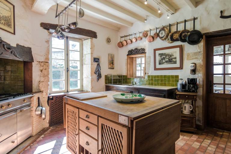Children-friendly beautiful cottage with pool, BBQ & garden | Nature view | Pets allowed — photo 5
