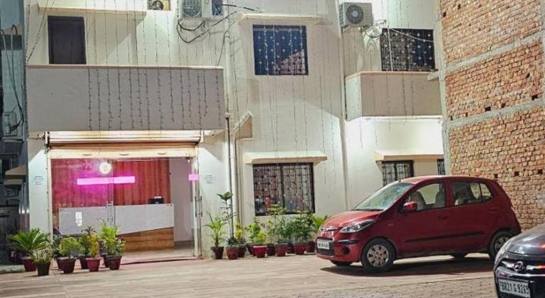 Goroomgo Nalanda Guest House — photo 5