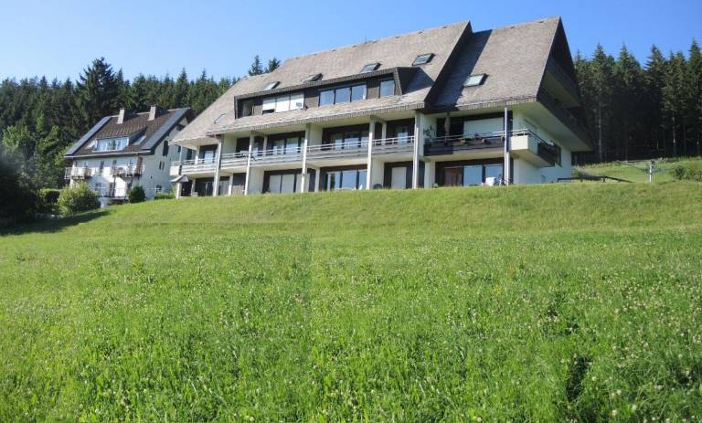 Ferienwohnung Lenzkirch