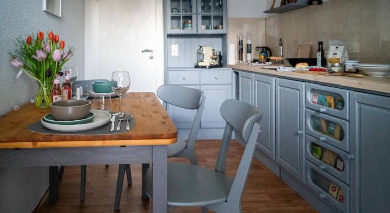Lovely apartment | Pet-friendly — photo 4