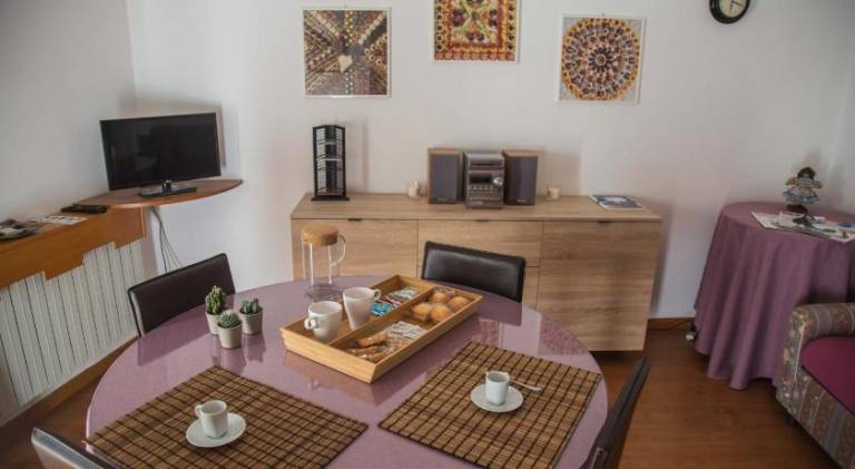 Holiday apartment for 8 persons — photo 4
