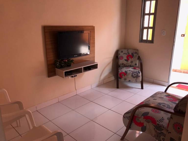 Casa Porto Seguro