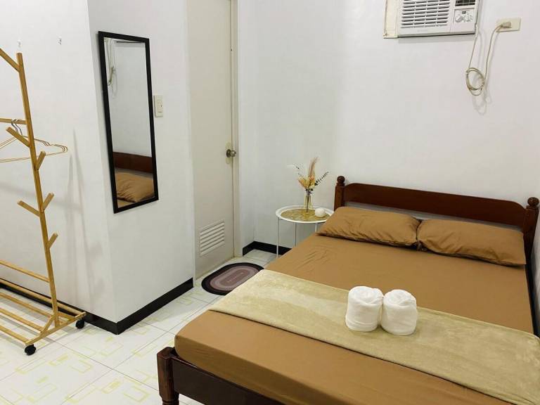 Nice apartment | Suitable for remote work | Pet-friendly in General Luna