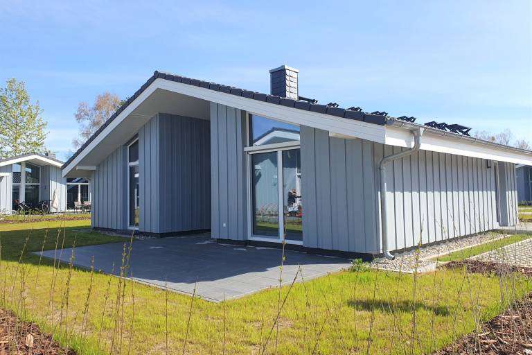 Huis  Mirow