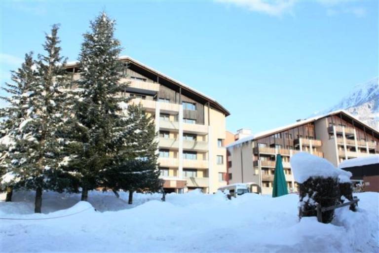 Ferienwohnung Cumpadials