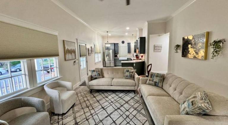 Vacation home | Good for workation | Pets allowed — photo 3