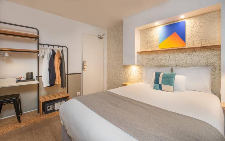 Hotel Izzy in Meudon