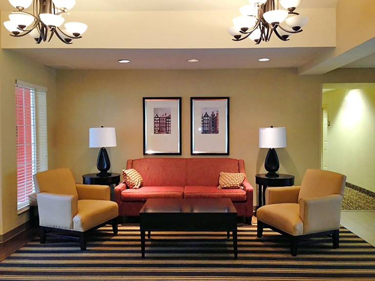 Extended Stay America Suites - Phoenix - Airport - Tempe — photo 3