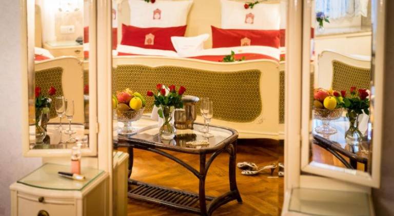 Romantik Hotel Deutsches Haus — photo 2