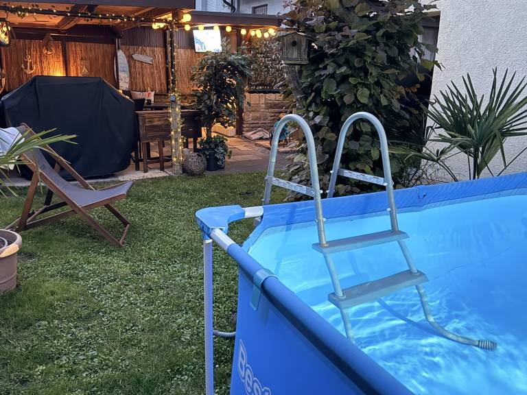 Ferienwohnung Tailfingen