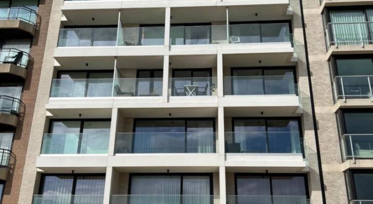 Wonderful holiday apartment | Beach nearby | Pets allowed in De Panne