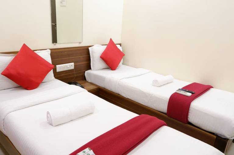 Hotel Briteway