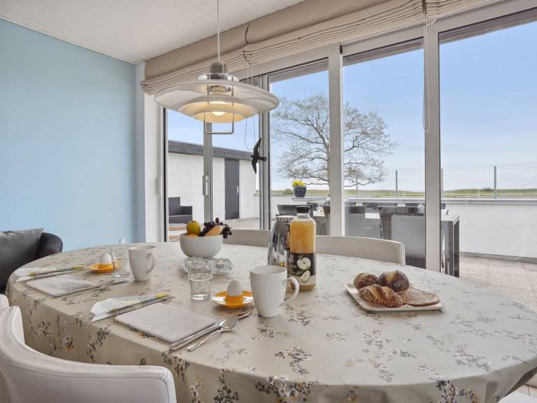Huis Hejsager Strand