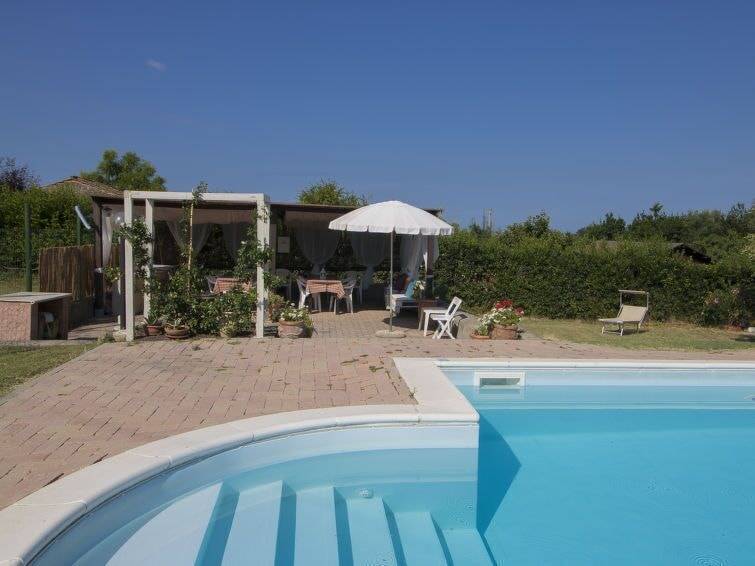Apartment  Casale Marittimo