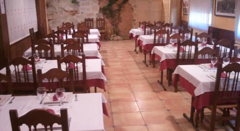 Bed & Breakfast  Cretas