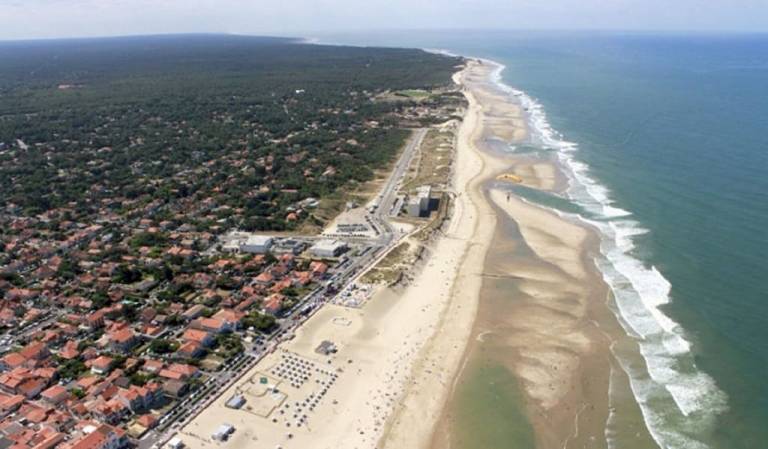 Appartement Soulac-sur-Mer