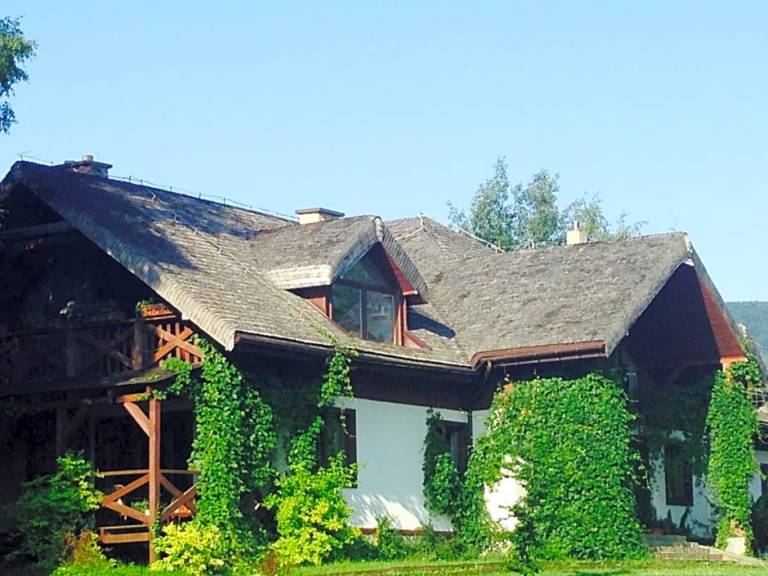 Bed & Breakfast Przysłup