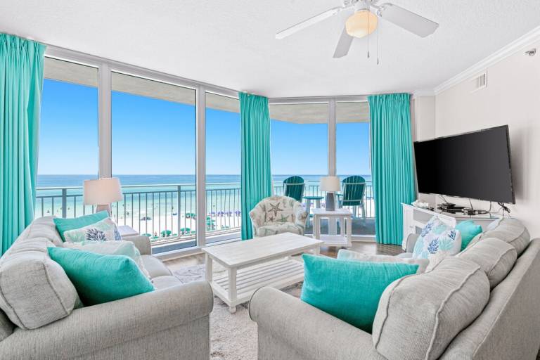 Condo Okaloosa Island