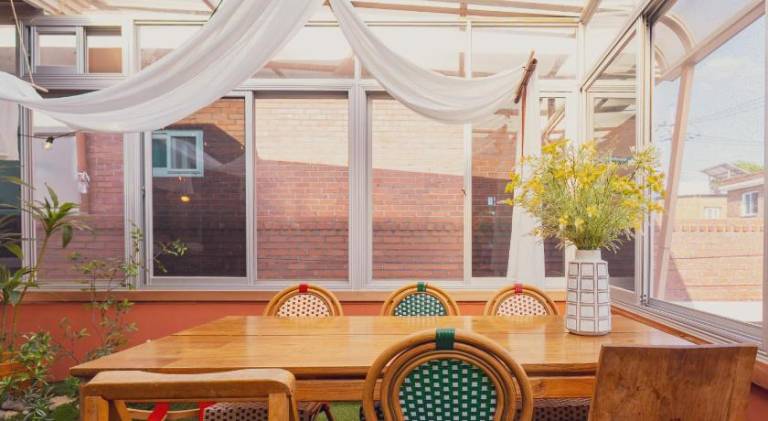 200 m&sup2; Ferienwohnung