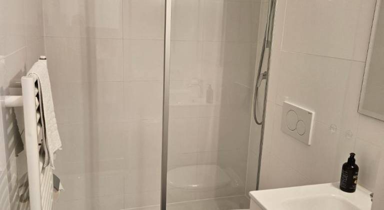 Holiday apartment with pool — photo 2