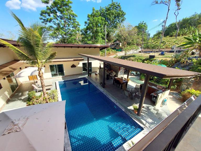 Holiday apartment with grill, pool & garden | Suitable for remote work — photo 3