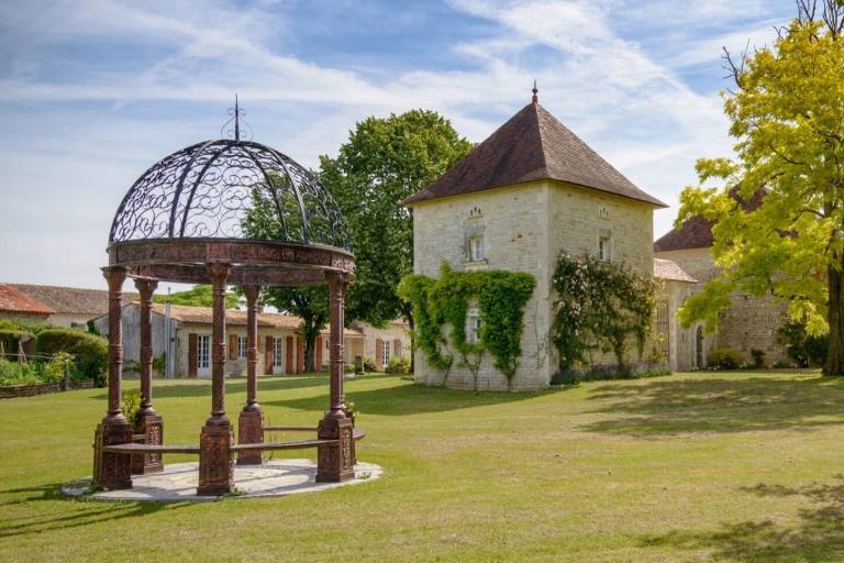 House Ardilleux