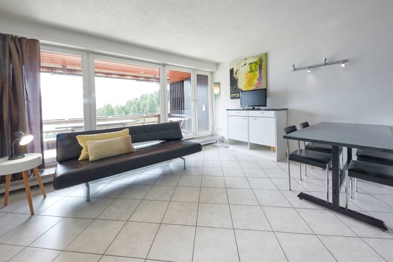 Ferienwohnung in Vex, 4 Vallées für max. 3 Personen Ferienwohnung in Vex, 4 Vallées für max. 3 Personen