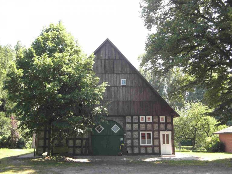 Ferienwohnung Herford